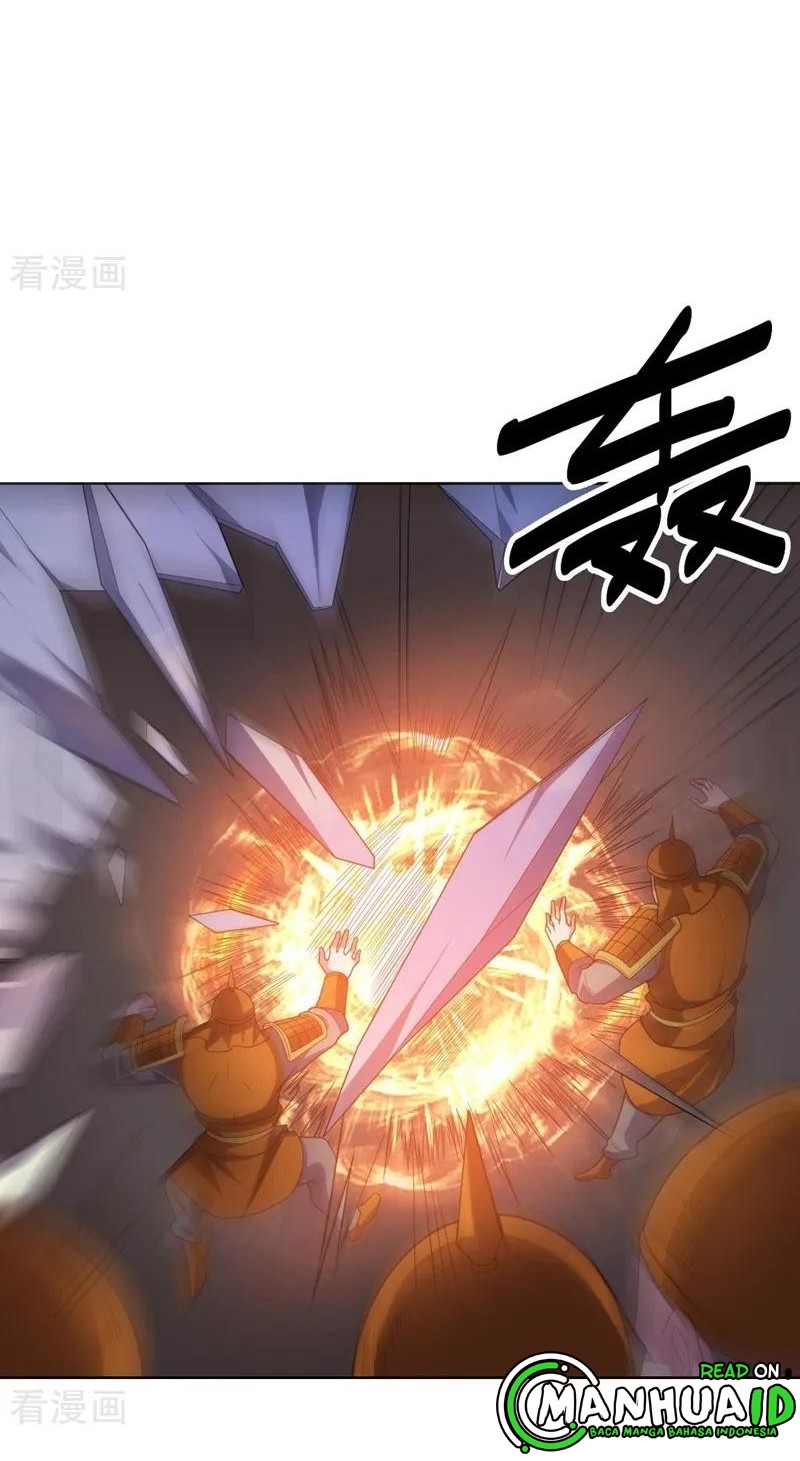 big-heros-girlfriend-is-super-fierce - Chapter: 97