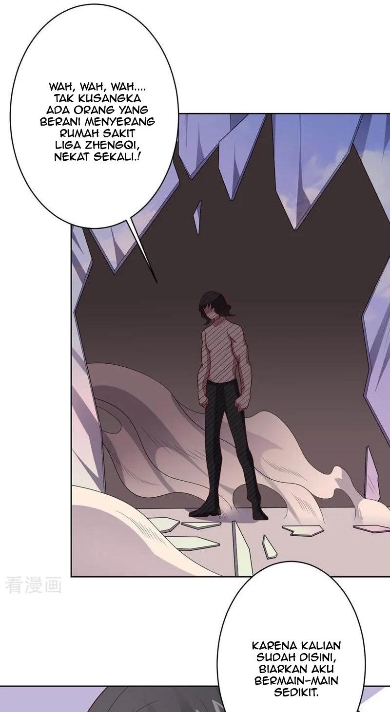 big-heros-girlfriend-is-super-fierce - Chapter: 97