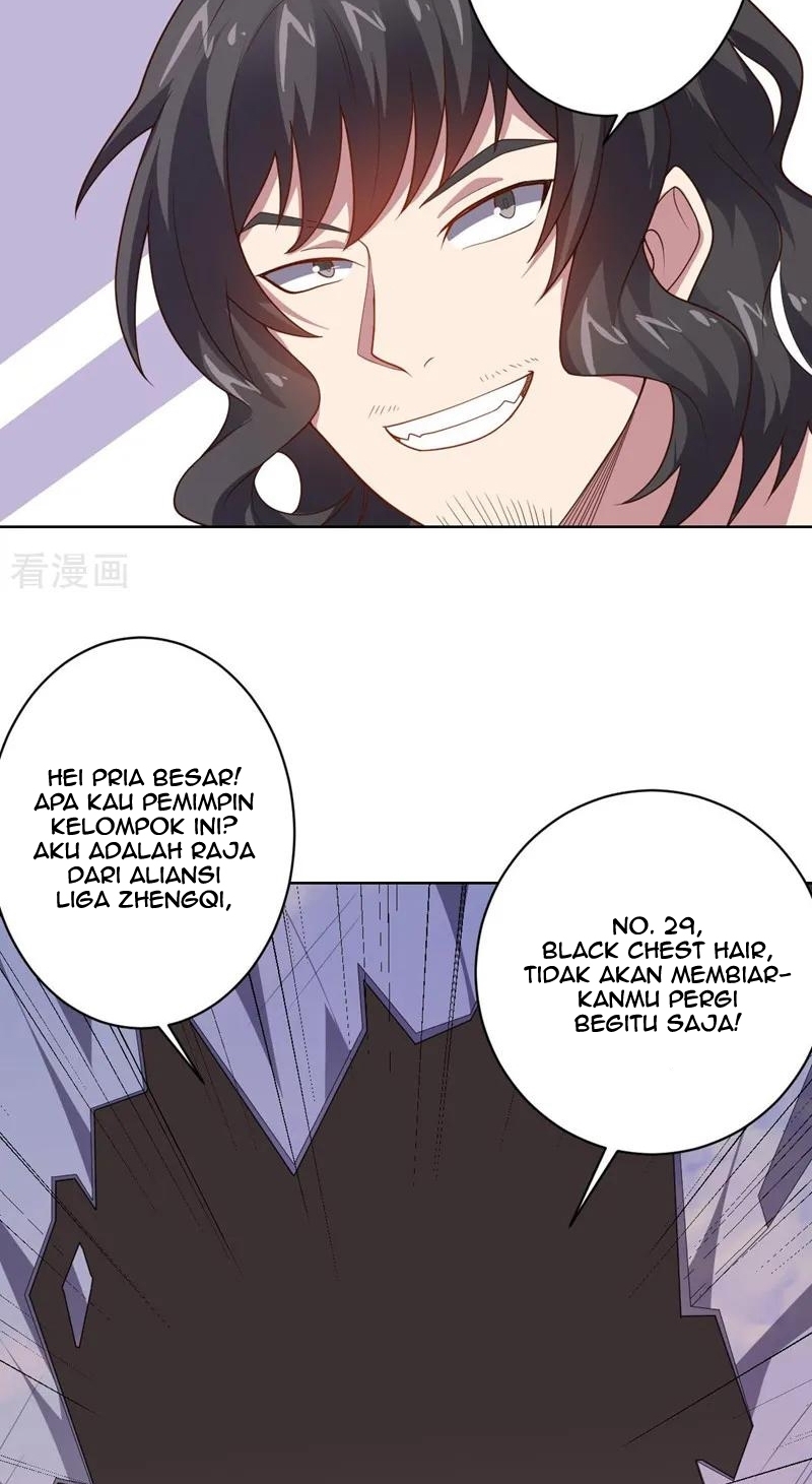big-heros-girlfriend-is-super-fierce - Chapter: 97