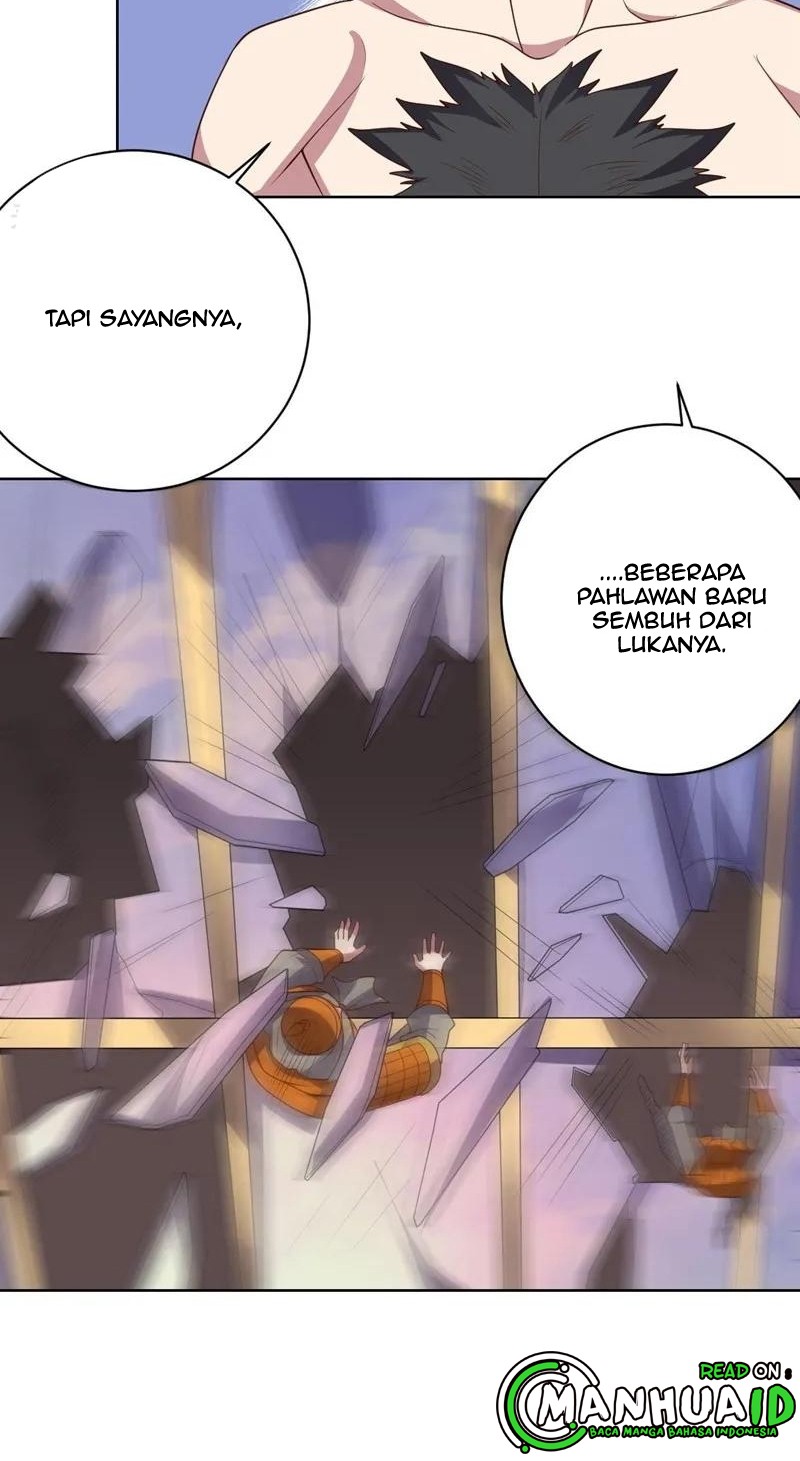 big-heros-girlfriend-is-super-fierce - Chapter: 97