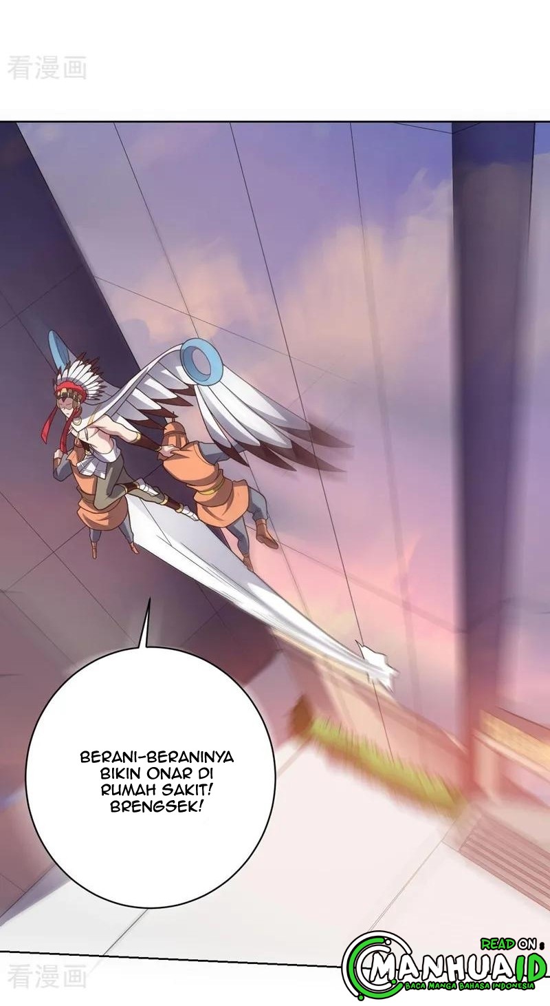 big-heros-girlfriend-is-super-fierce - Chapter: 97