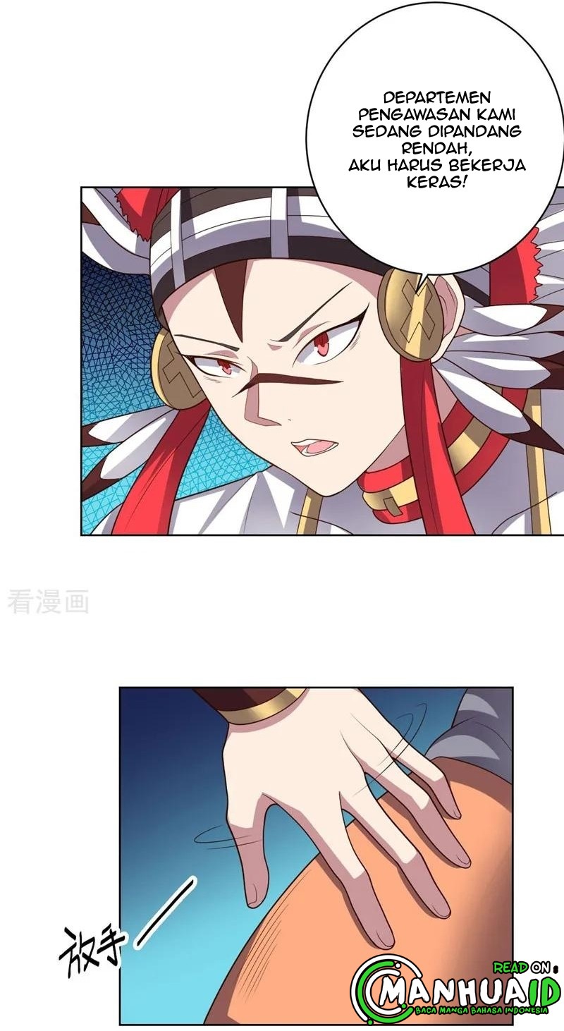 big-heros-girlfriend-is-super-fierce - Chapter: 97