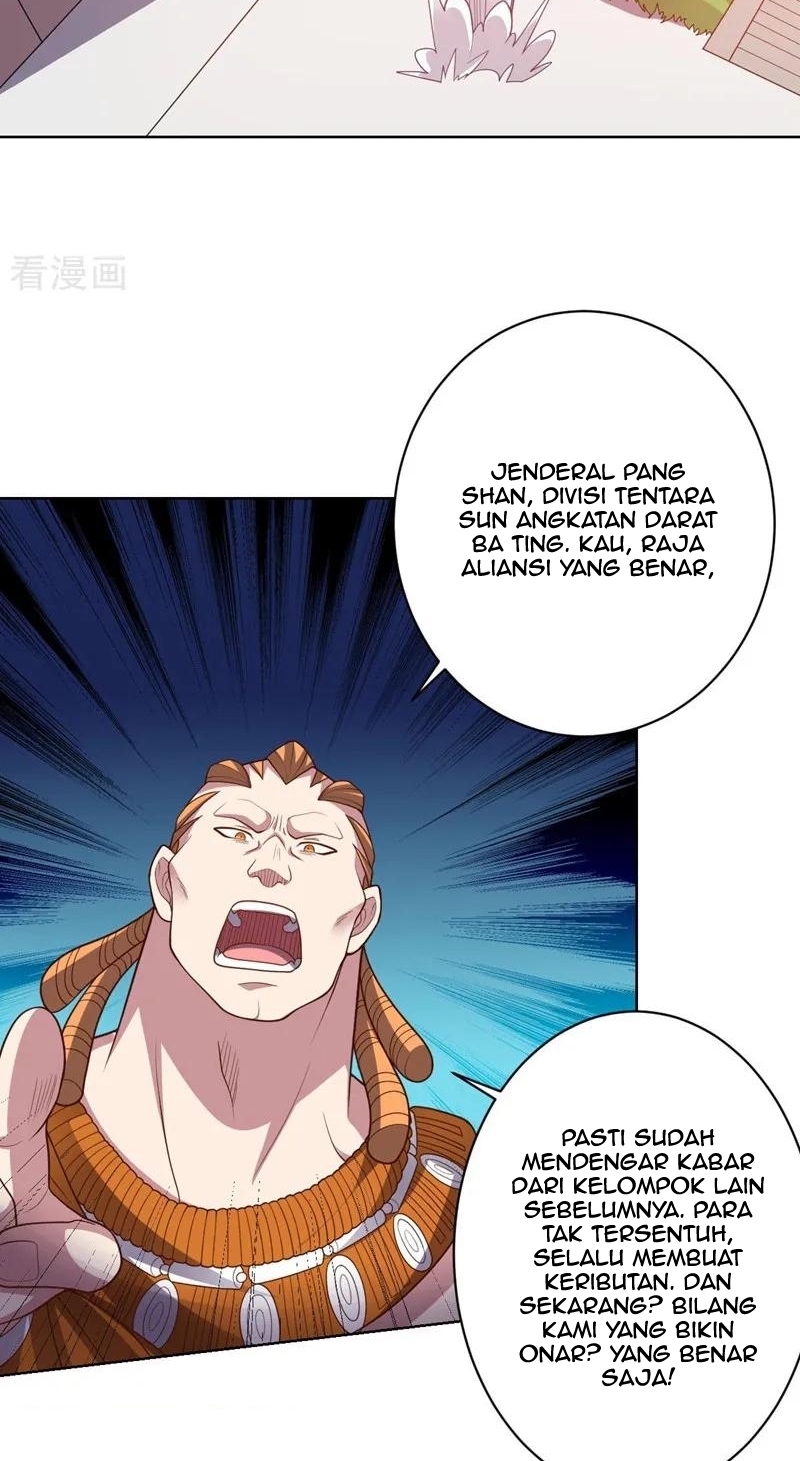 big-heros-girlfriend-is-super-fierce - Chapter: 97