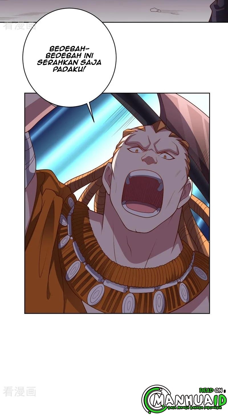 big-heros-girlfriend-is-super-fierce - Chapter: 97