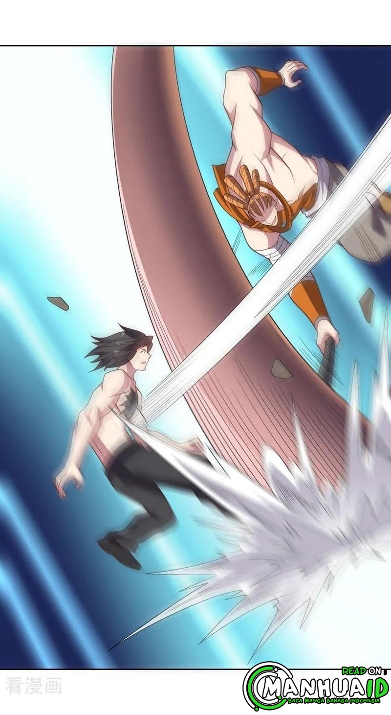 big-heros-girlfriend-is-super-fierce - Chapter: 97