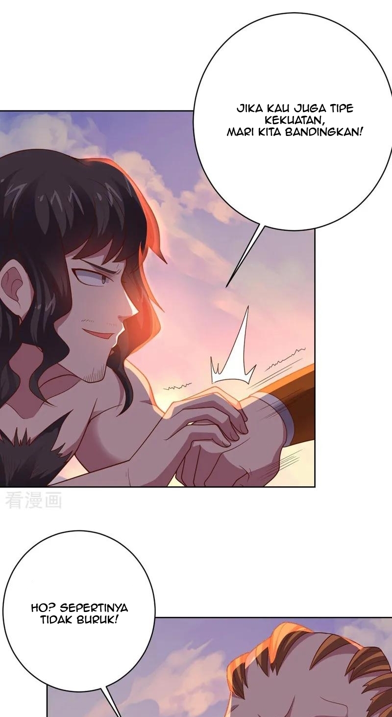 big-heros-girlfriend-is-super-fierce - Chapter: 97