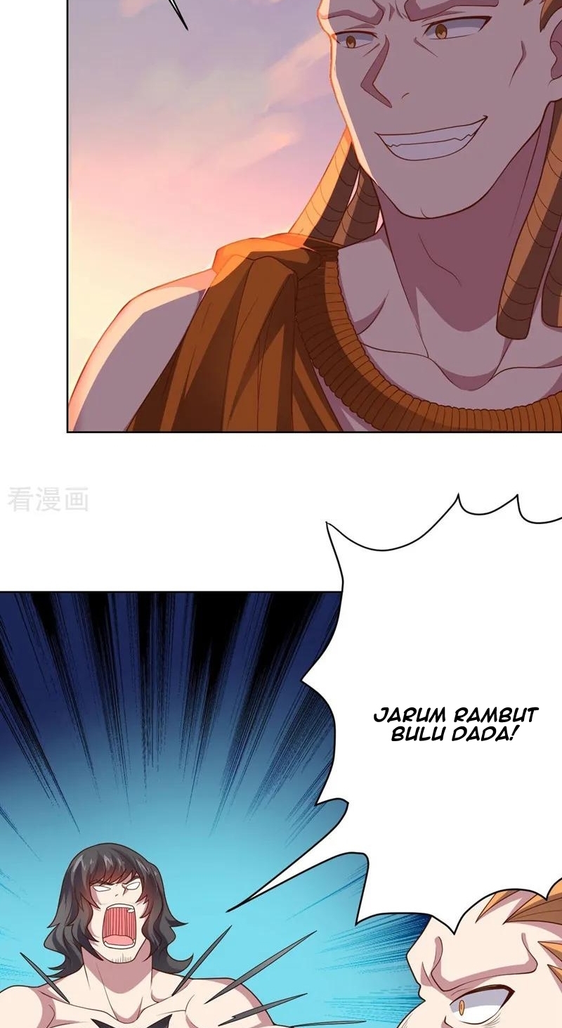 big-heros-girlfriend-is-super-fierce - Chapter: 97