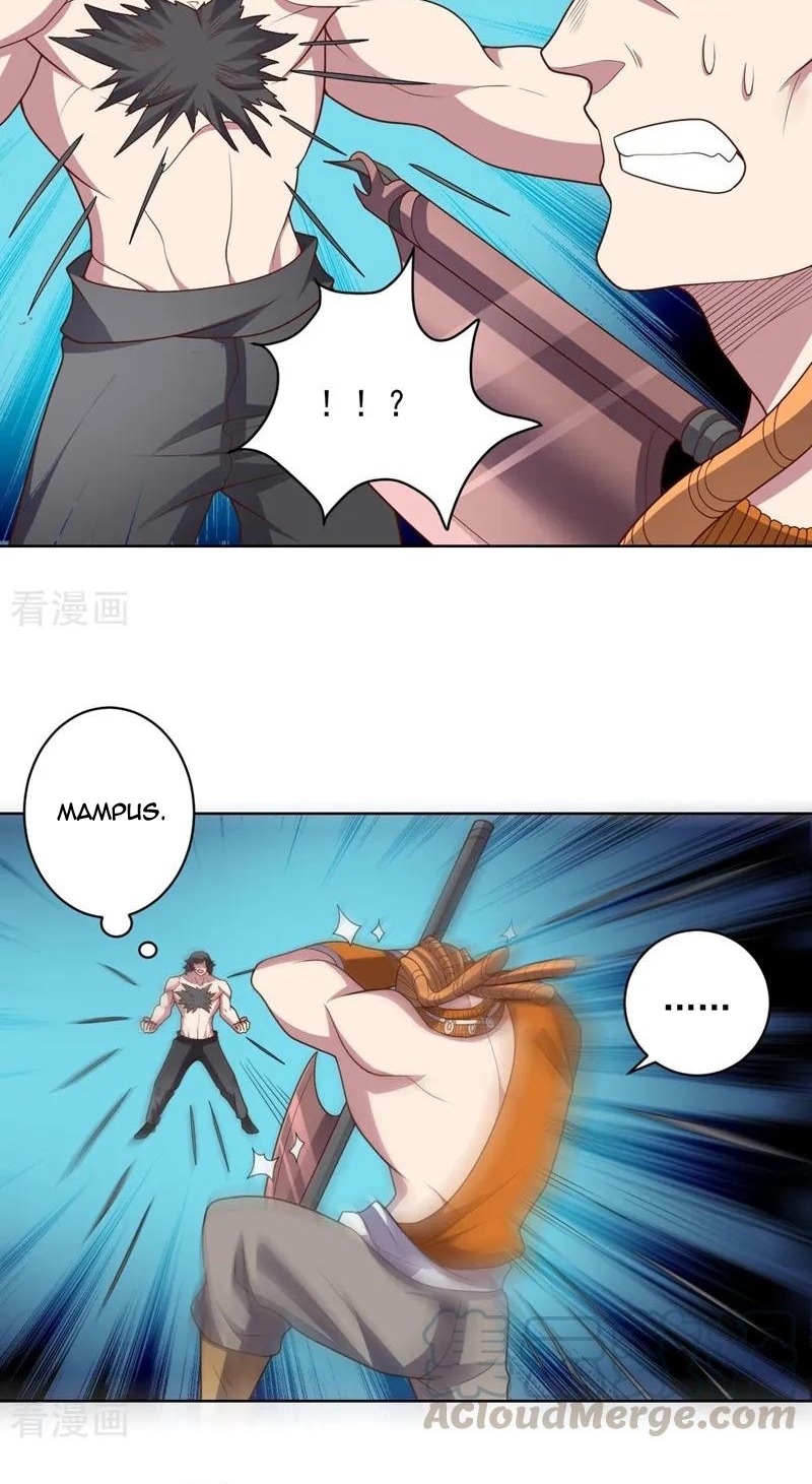 big-heros-girlfriend-is-super-fierce - Chapter: 97