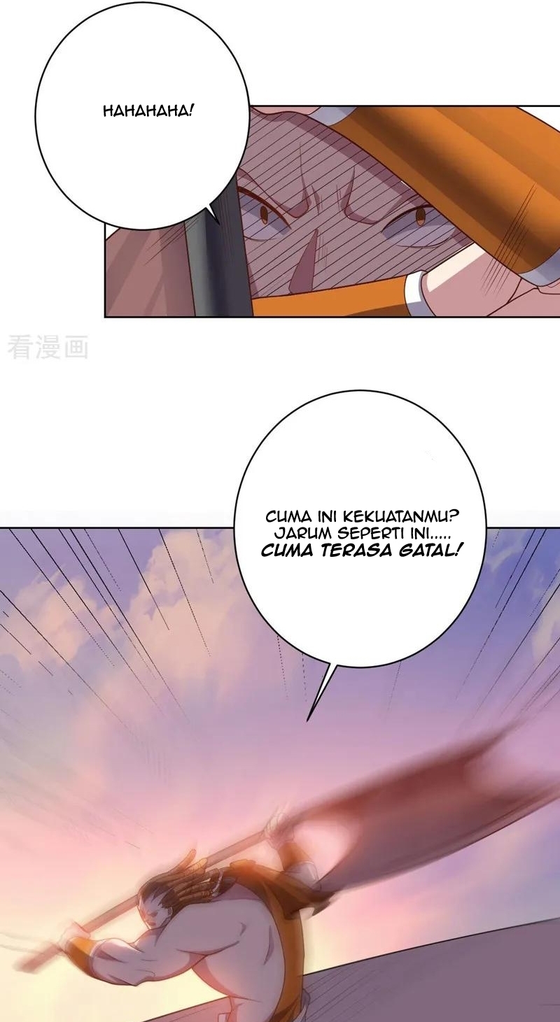 big-heros-girlfriend-is-super-fierce - Chapter: 97