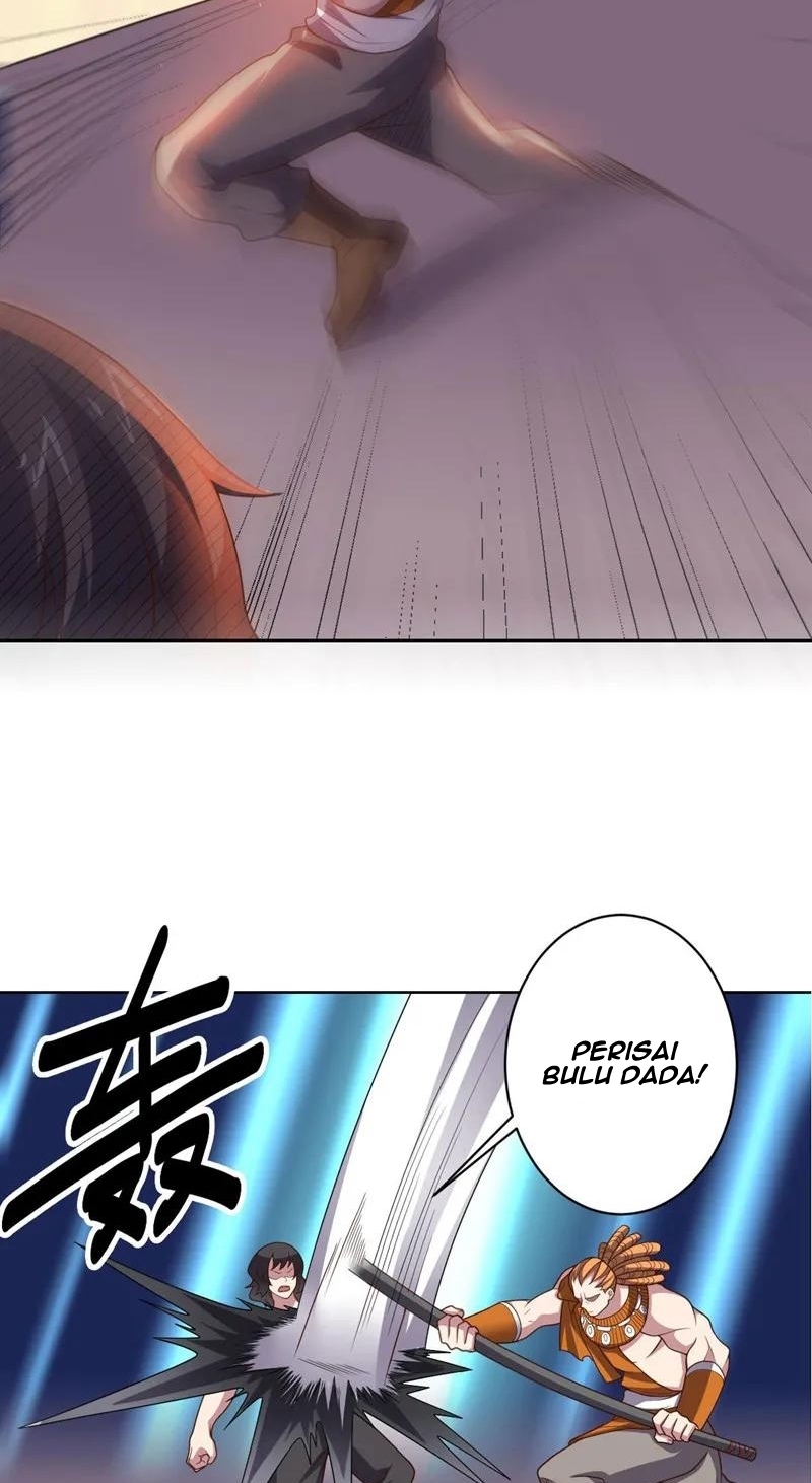 big-heros-girlfriend-is-super-fierce - Chapter: 97