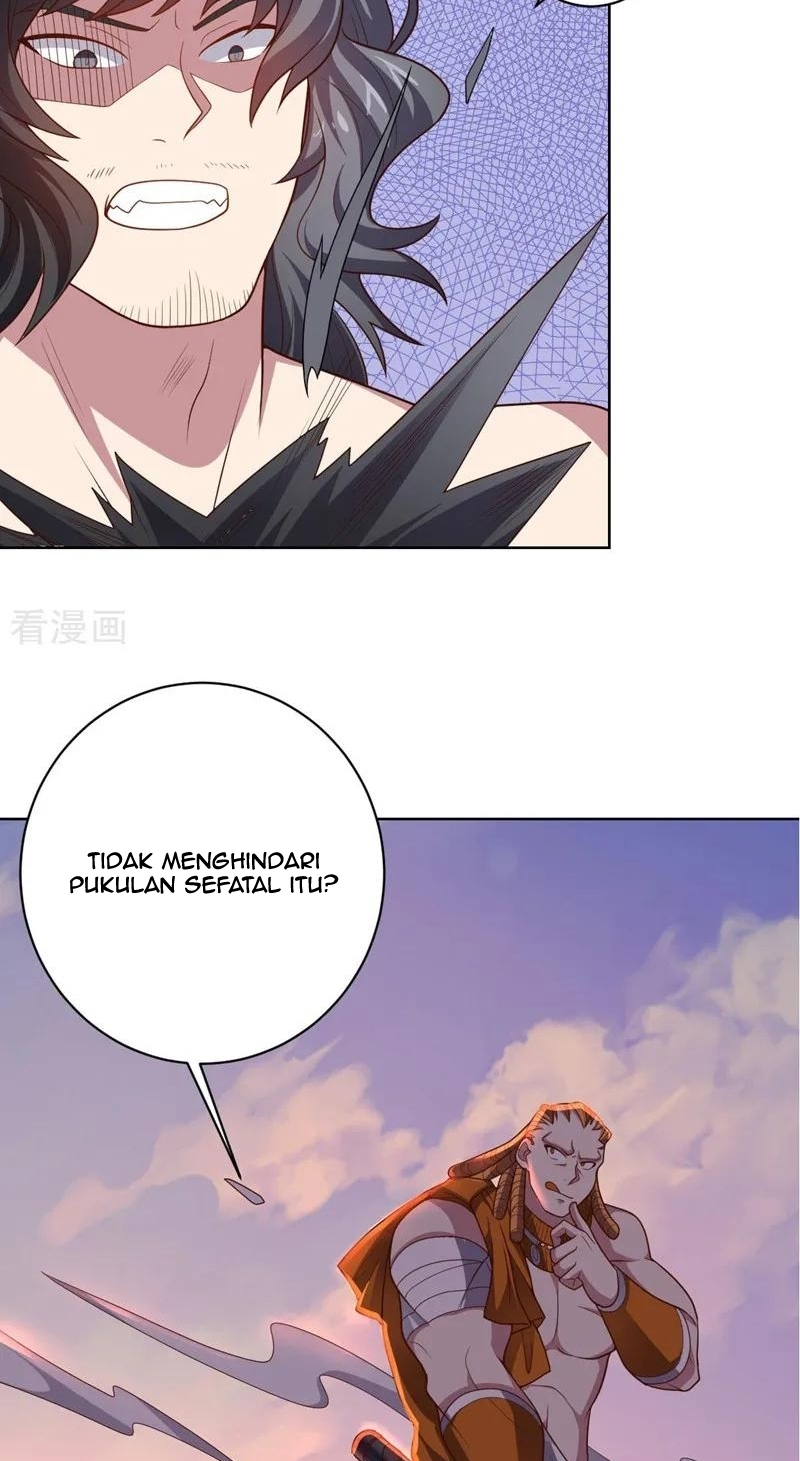 big-heros-girlfriend-is-super-fierce - Chapter: 97