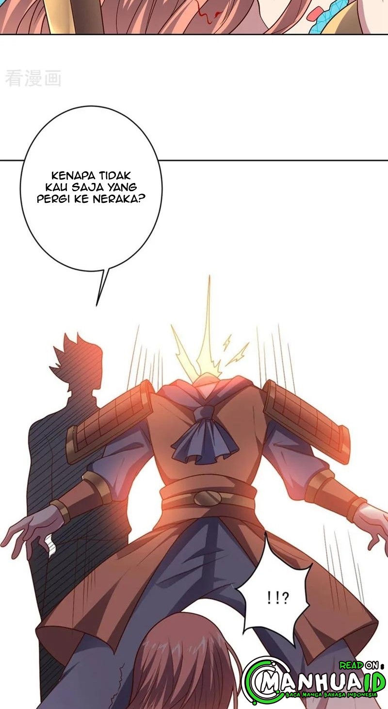 big-heros-girlfriend-is-super-fierce - Chapter: 97
