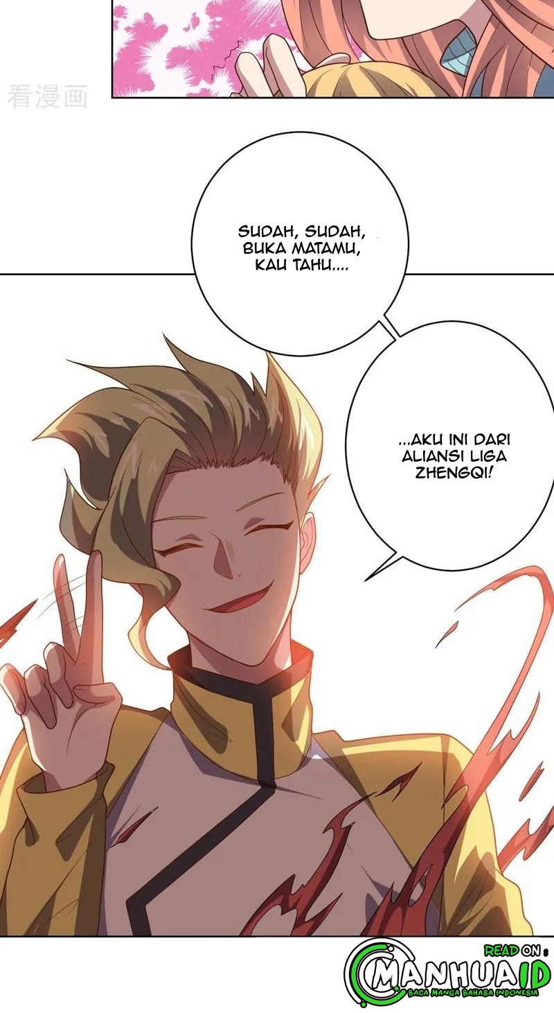 big-heros-girlfriend-is-super-fierce - Chapter: 97