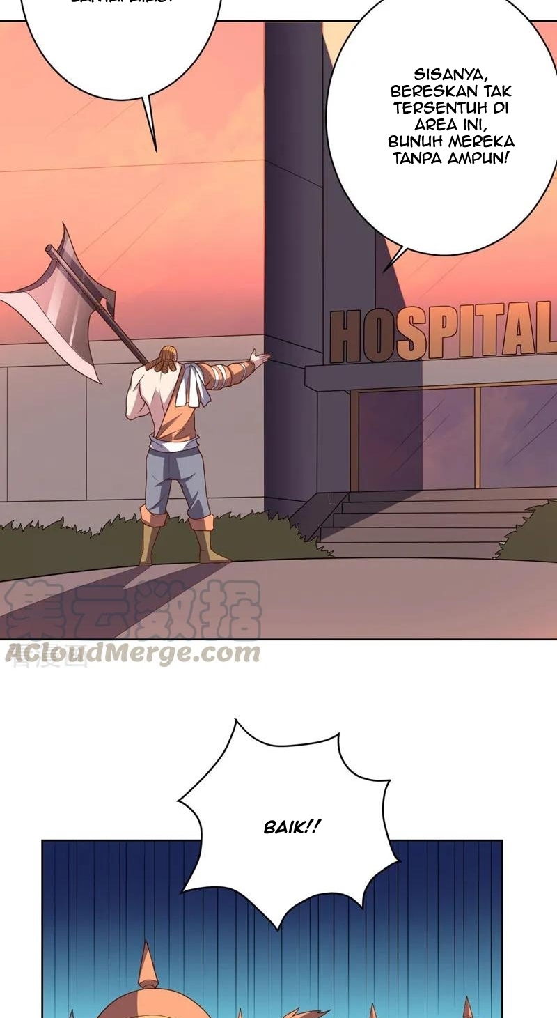 big-heros-girlfriend-is-super-fierce - Chapter: 97