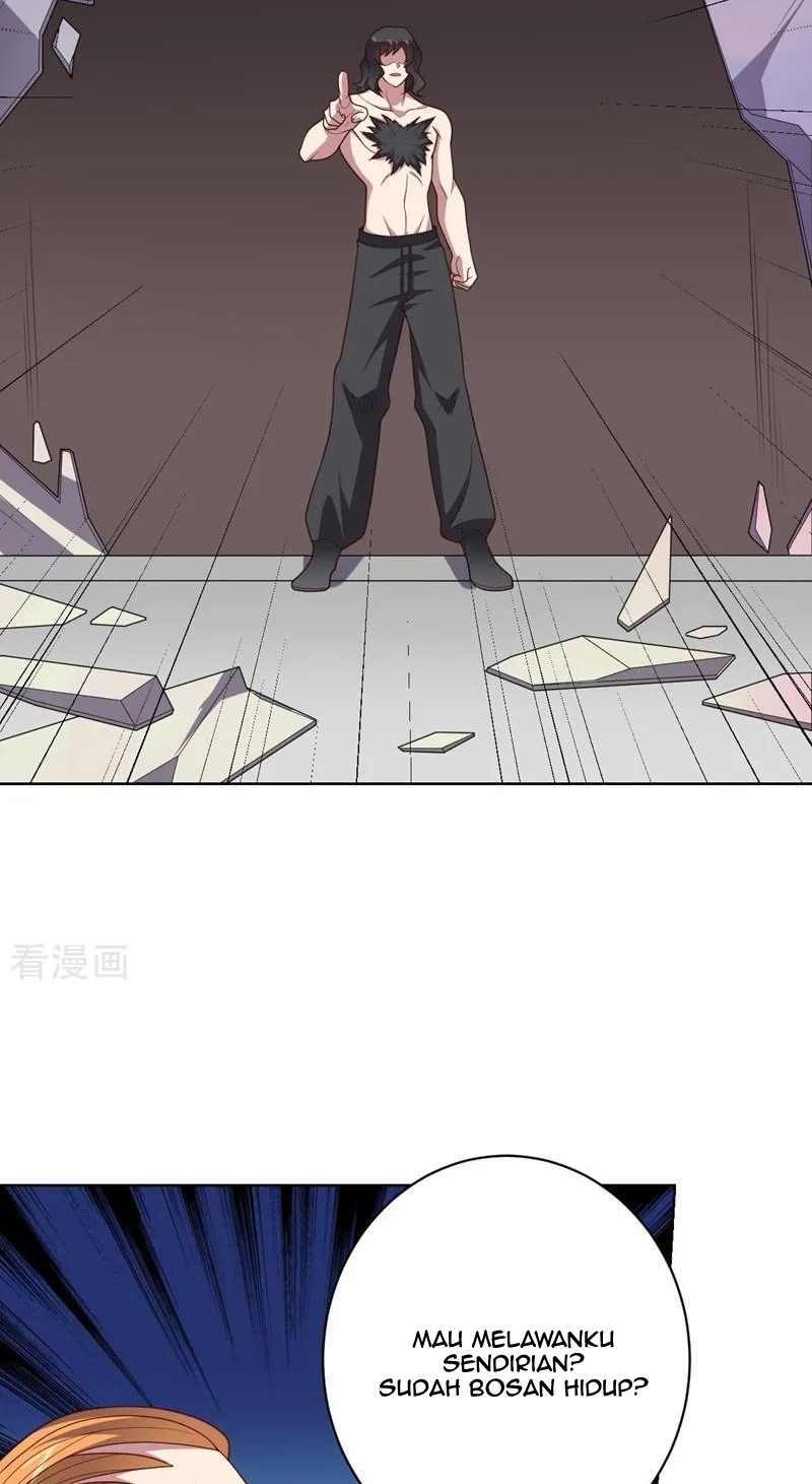 big-heros-girlfriend-is-super-fierce - Chapter: 97