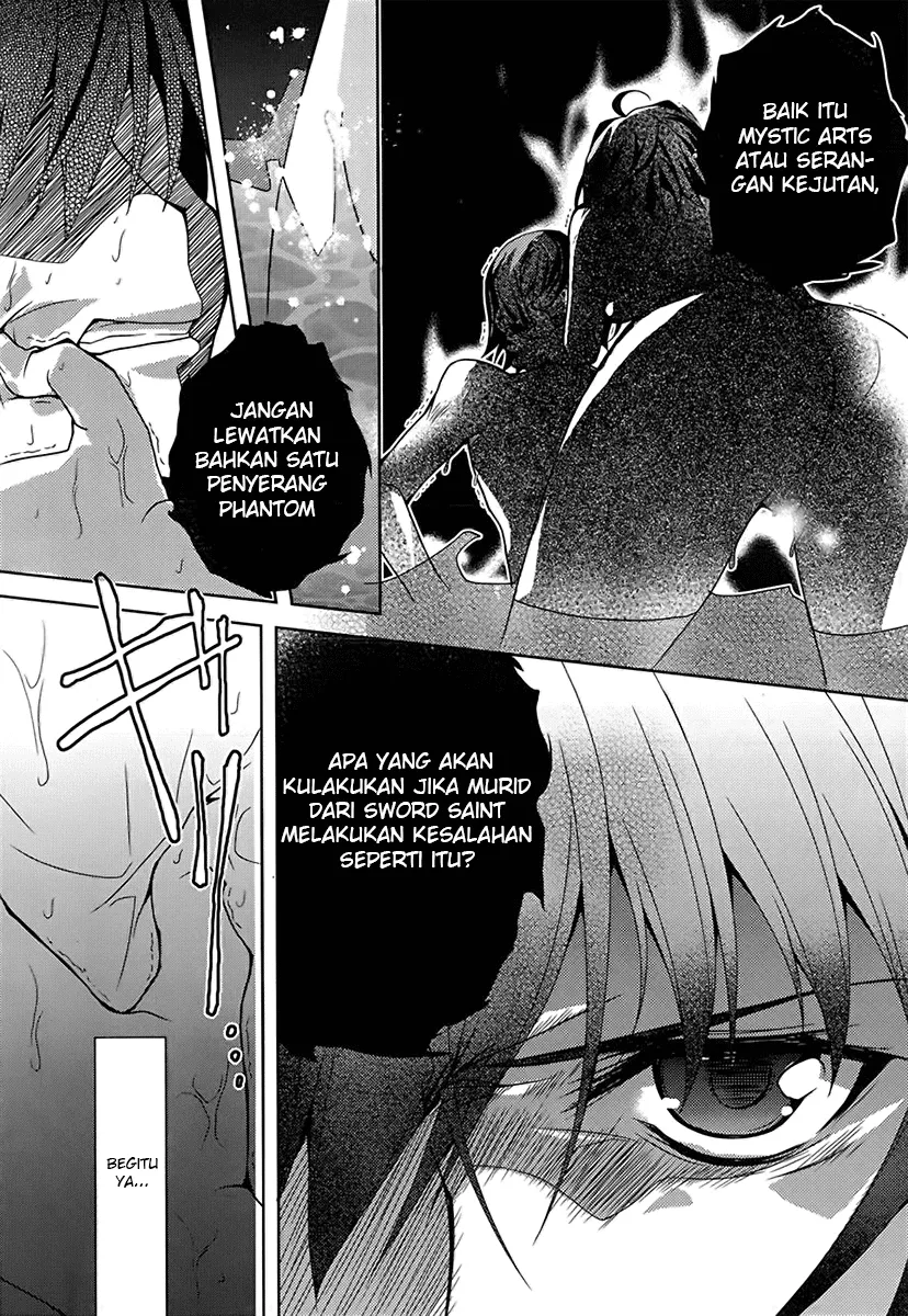kenshin-no-keishousha - Chapter: 05