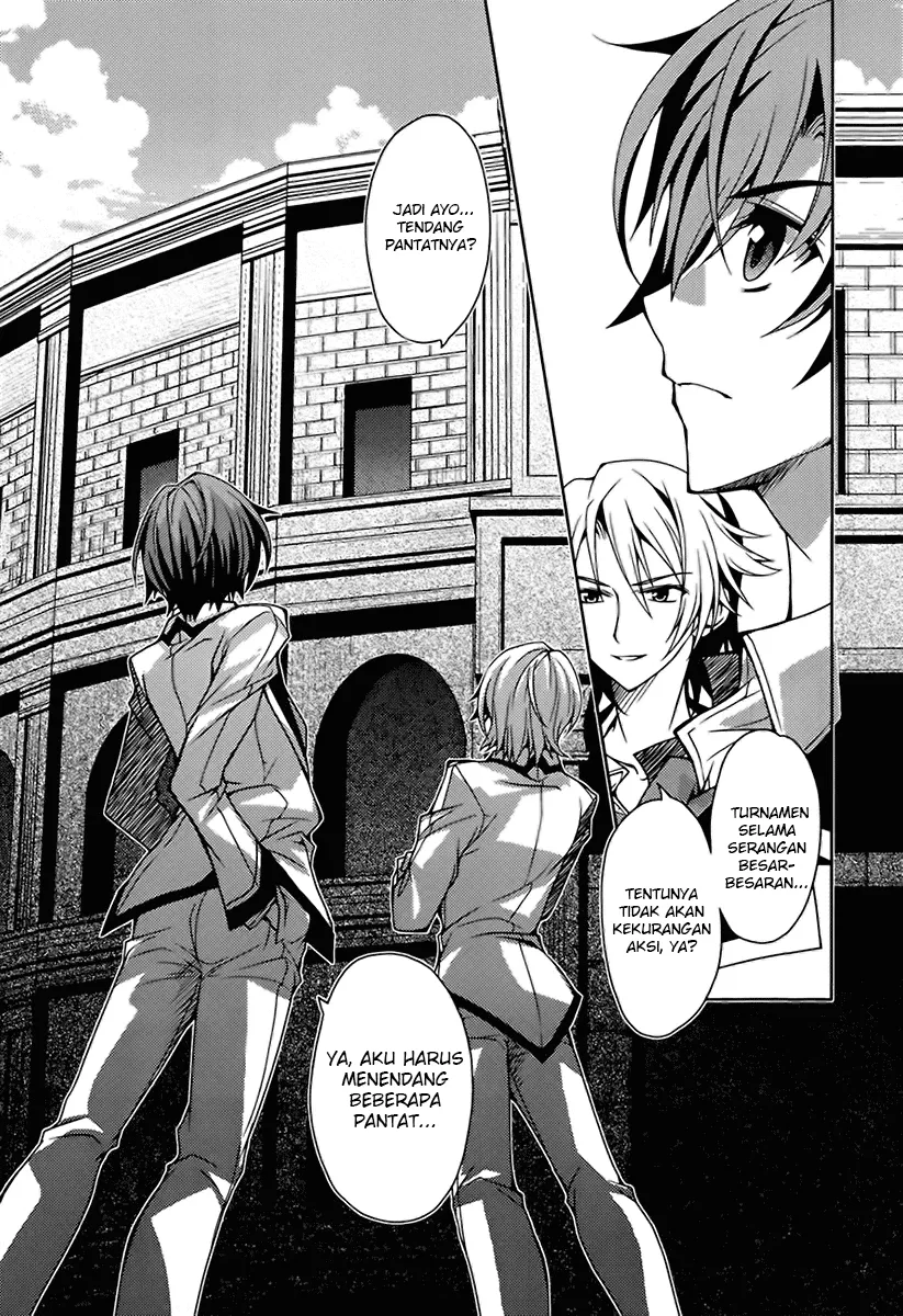 kenshin-no-keishousha - Chapter: 05