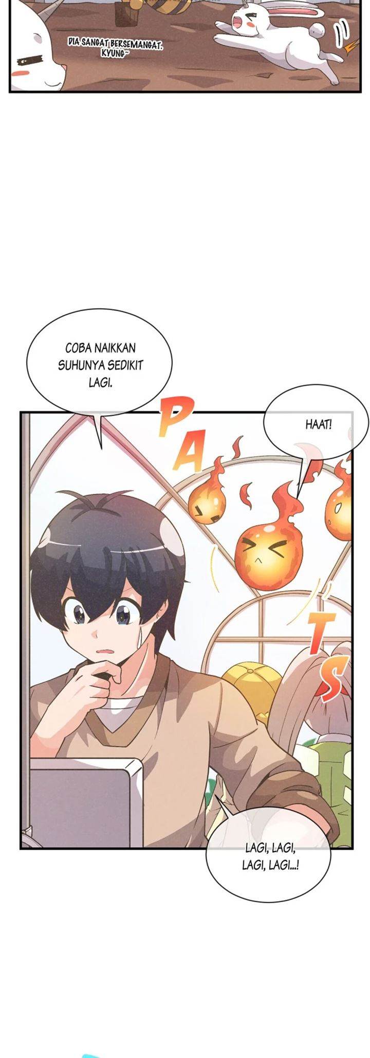 spirit-farmer - Chapter: 28