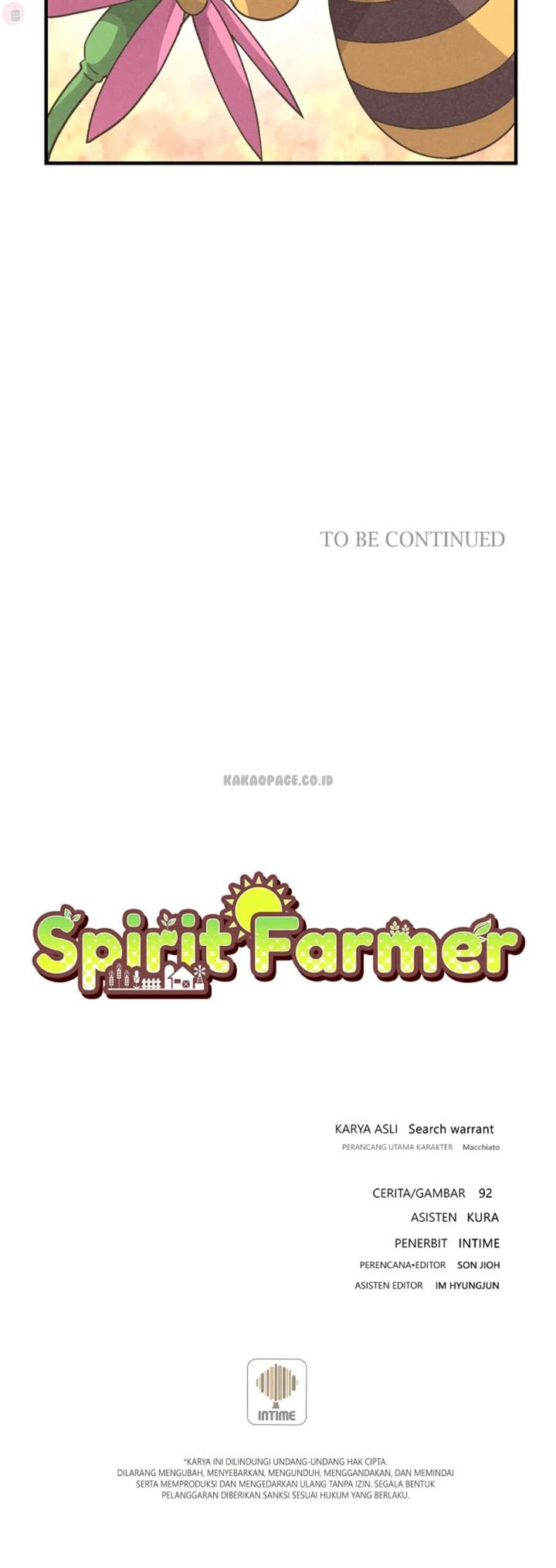 spirit-farmer - Chapter: 28