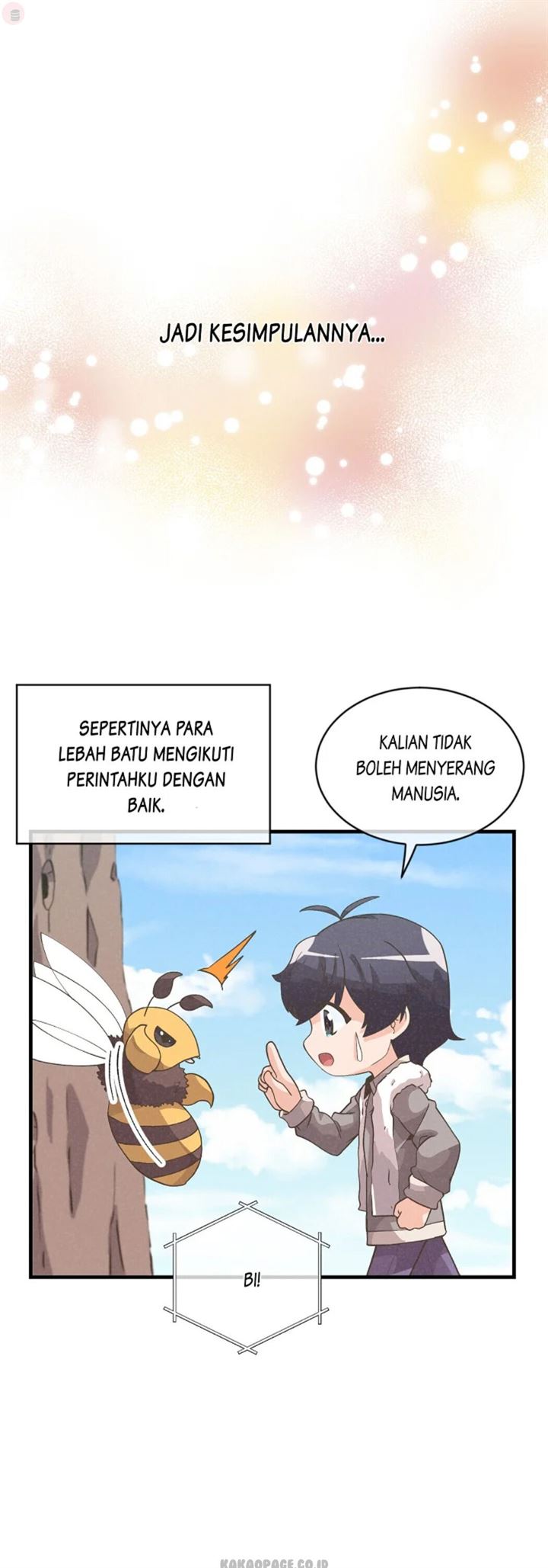 spirit-farmer - Chapter: 29