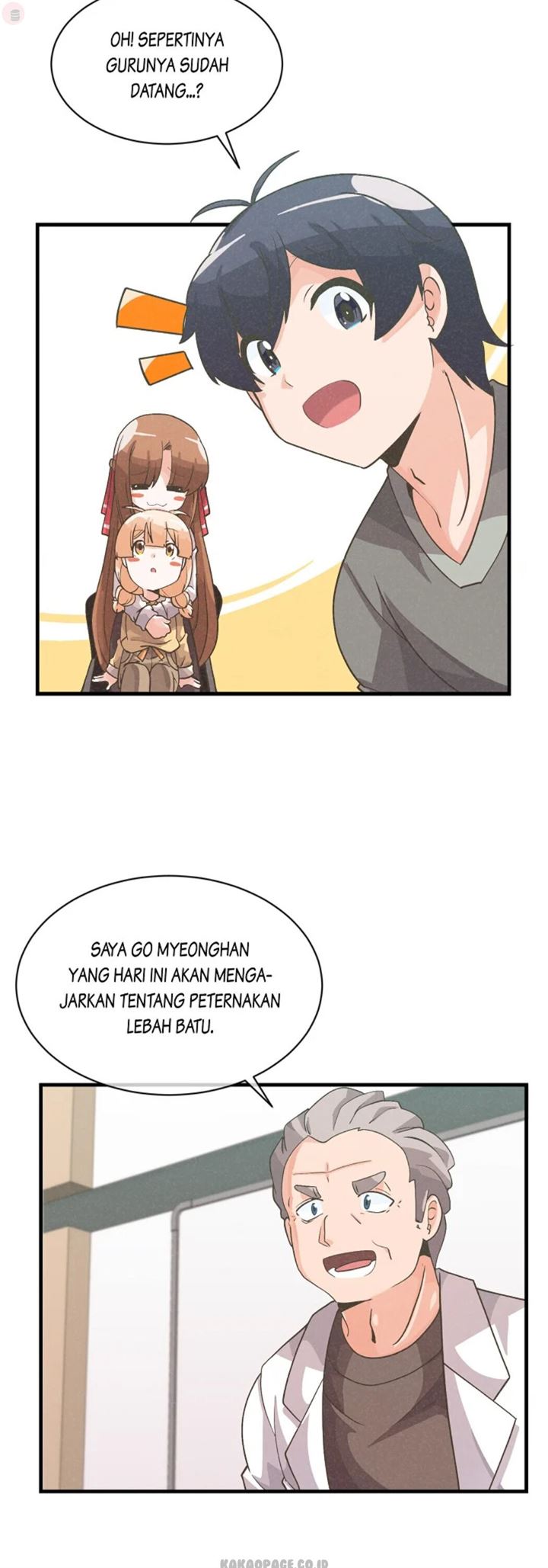 spirit-farmer - Chapter: 29