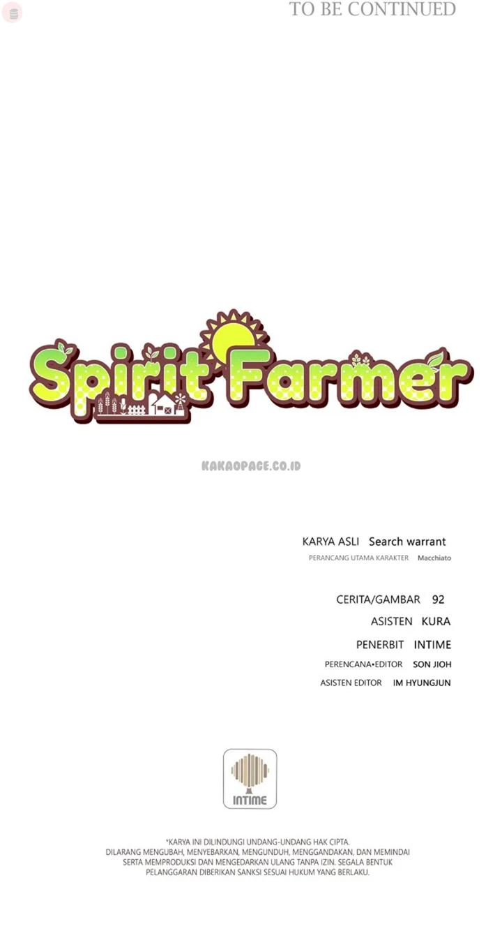 spirit-farmer - Chapter: 29