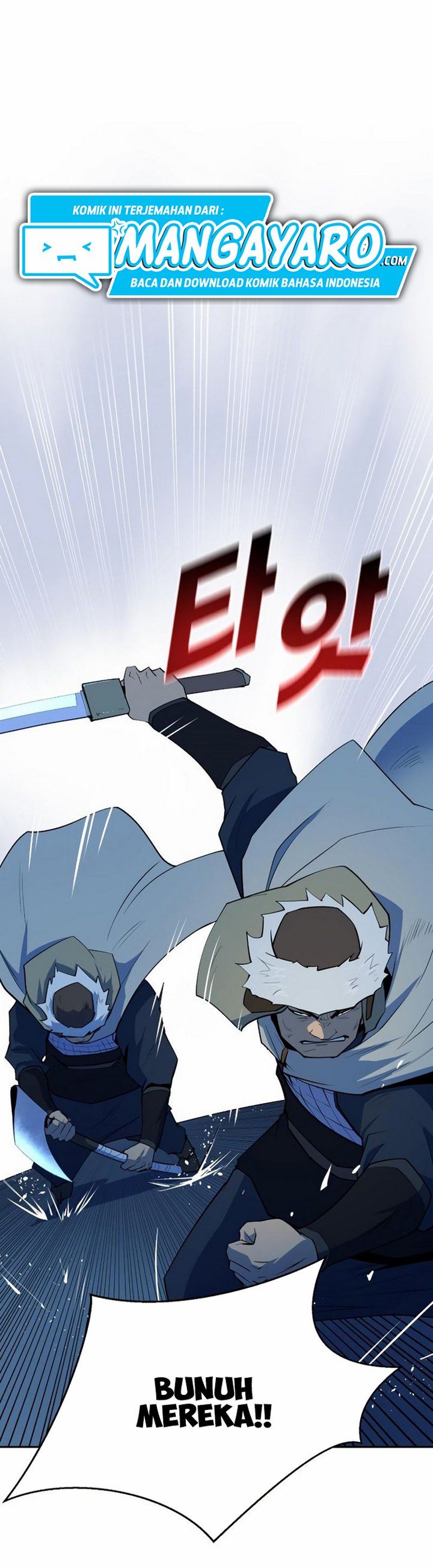 teenage-swordsman - Chapter: 8.1