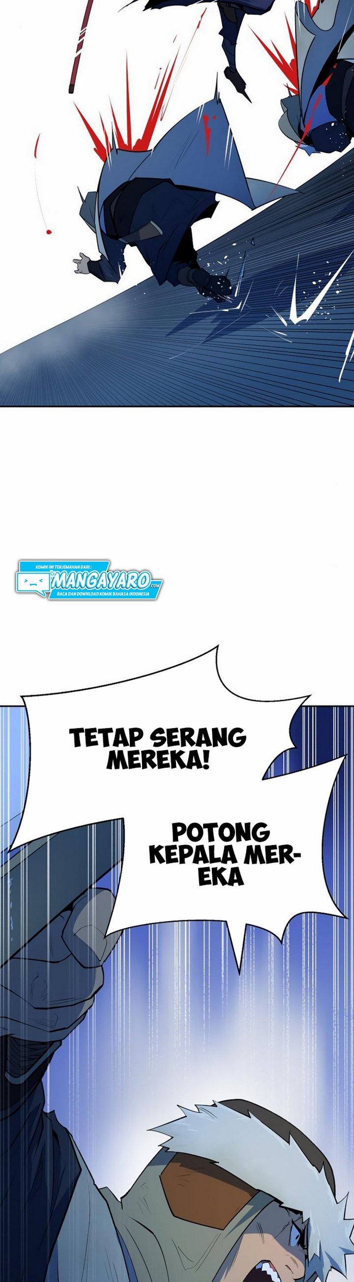 teenage-swordsman - Chapter: 8.1