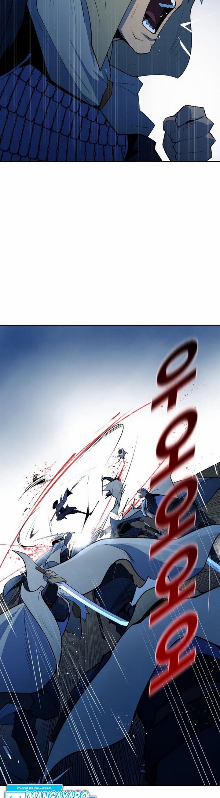 teenage-swordsman - Chapter: 8.1