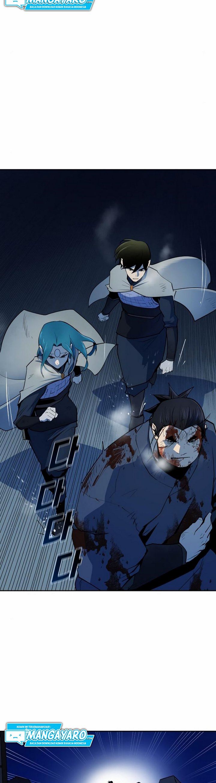 teenage-swordsman - Chapter: 8.1