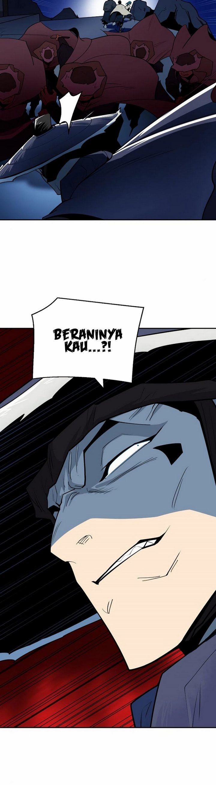 teenage-swordsman - Chapter: 8.1