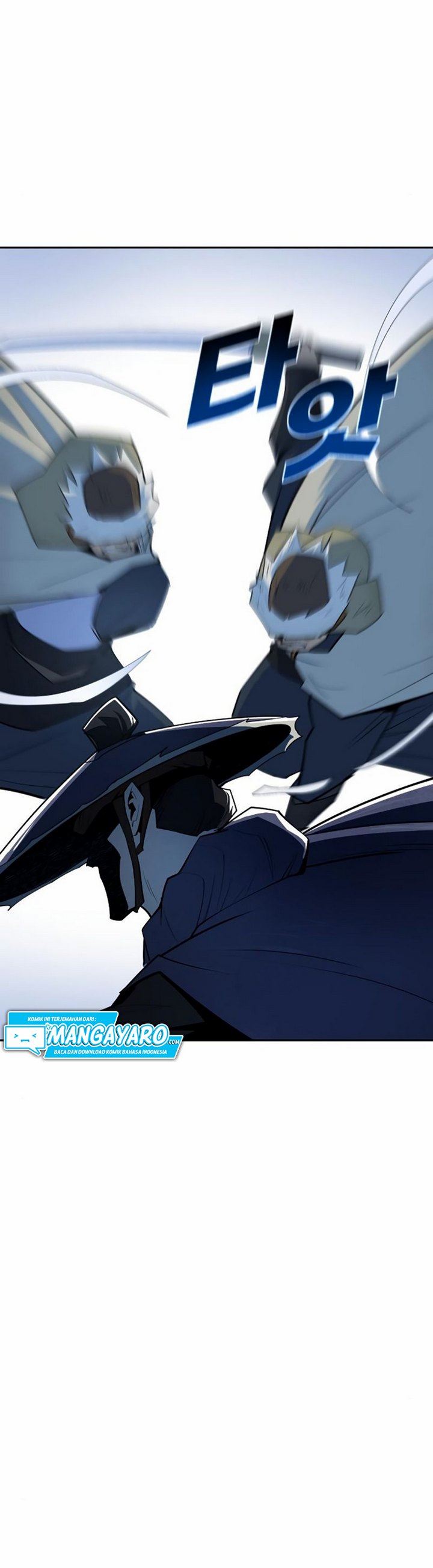 teenage-swordsman - Chapter: 8.1