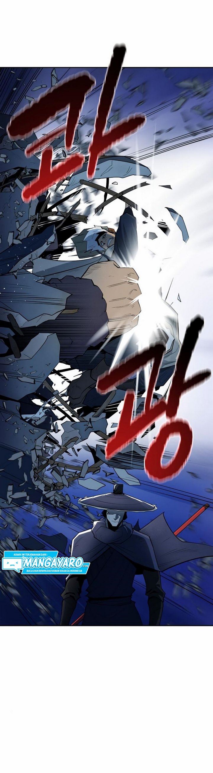 teenage-swordsman - Chapter: 8.1