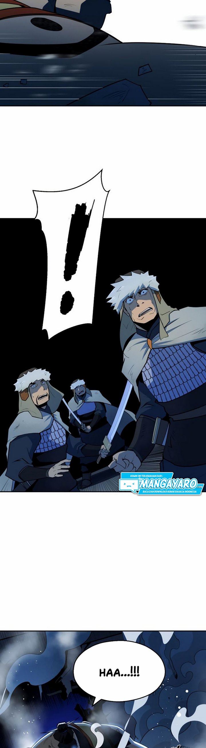 teenage-swordsman - Chapter: 8.1