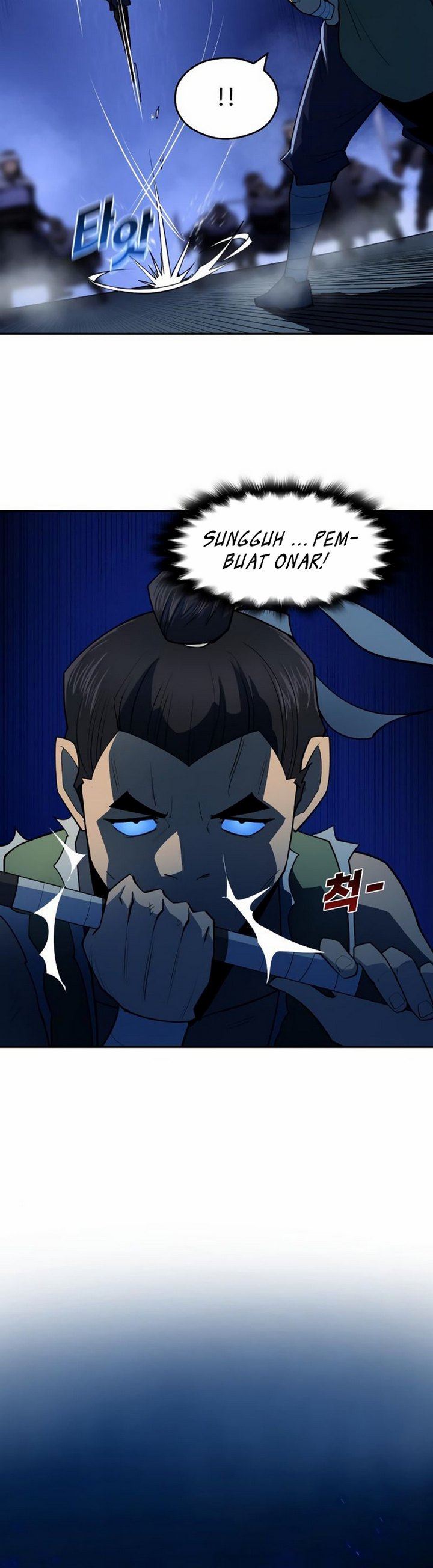 teenage-swordsman - Chapter: 8.1