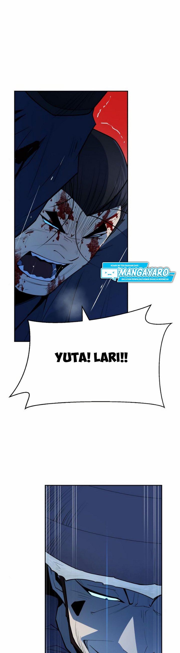 teenage-swordsman - Chapter: 8.1