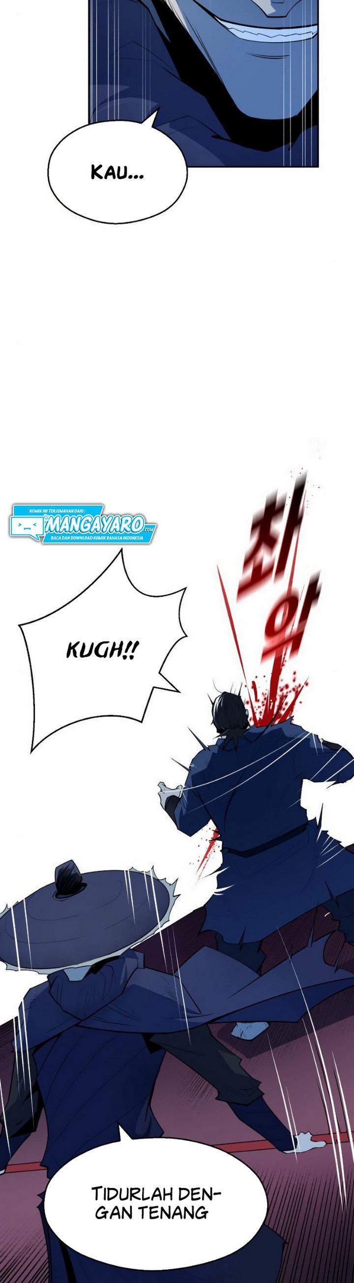 teenage-swordsman - Chapter: 8.1