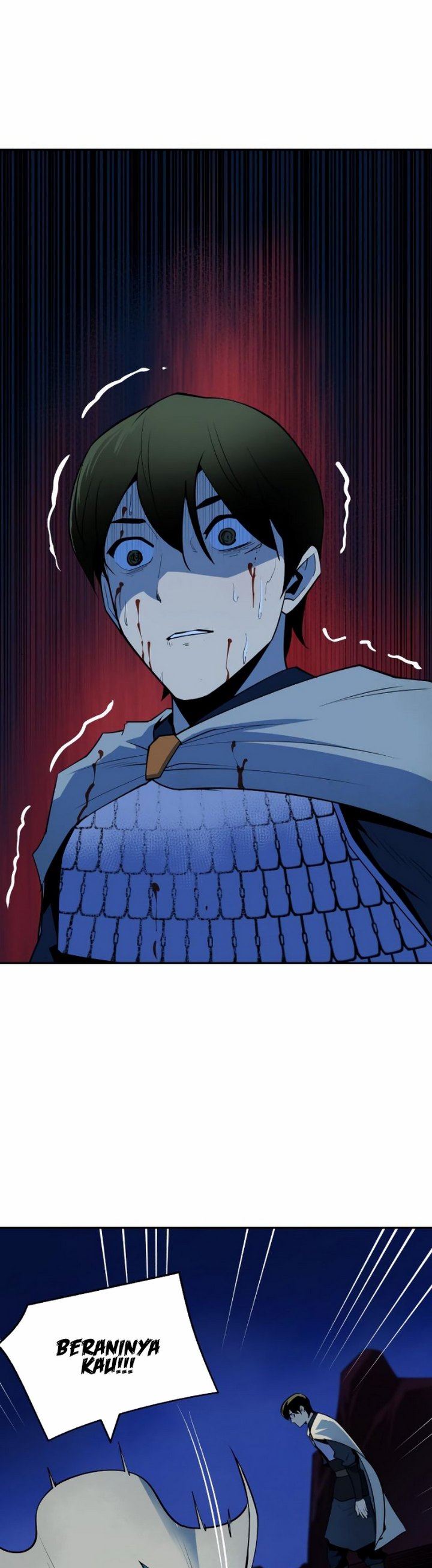 teenage-swordsman - Chapter: 8.1