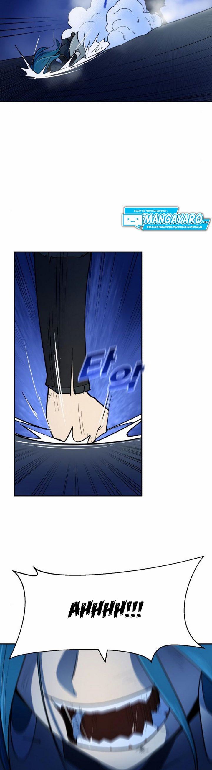 teenage-swordsman - Chapter: 8.1
