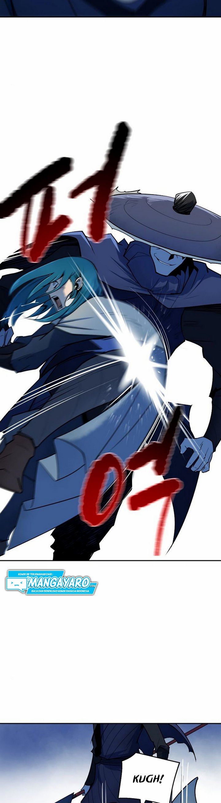 teenage-swordsman - Chapter: 8.1