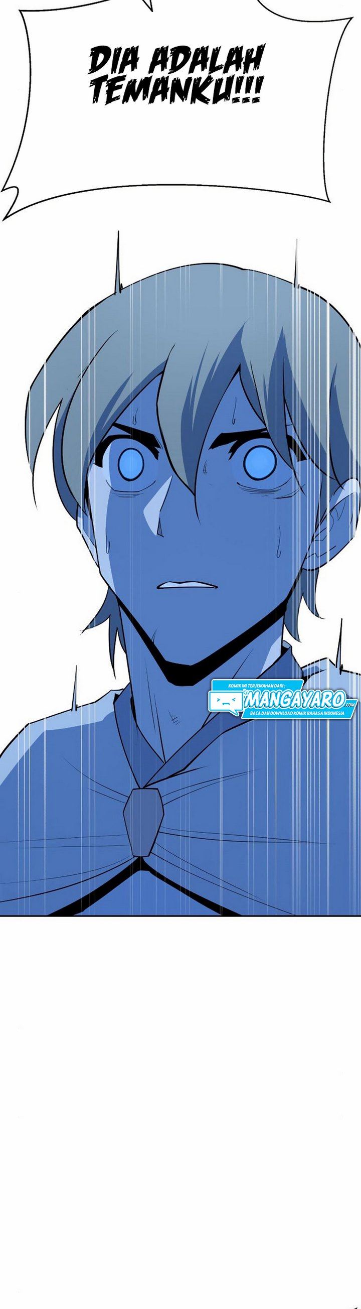 teenage-swordsman - Chapter: 8.1