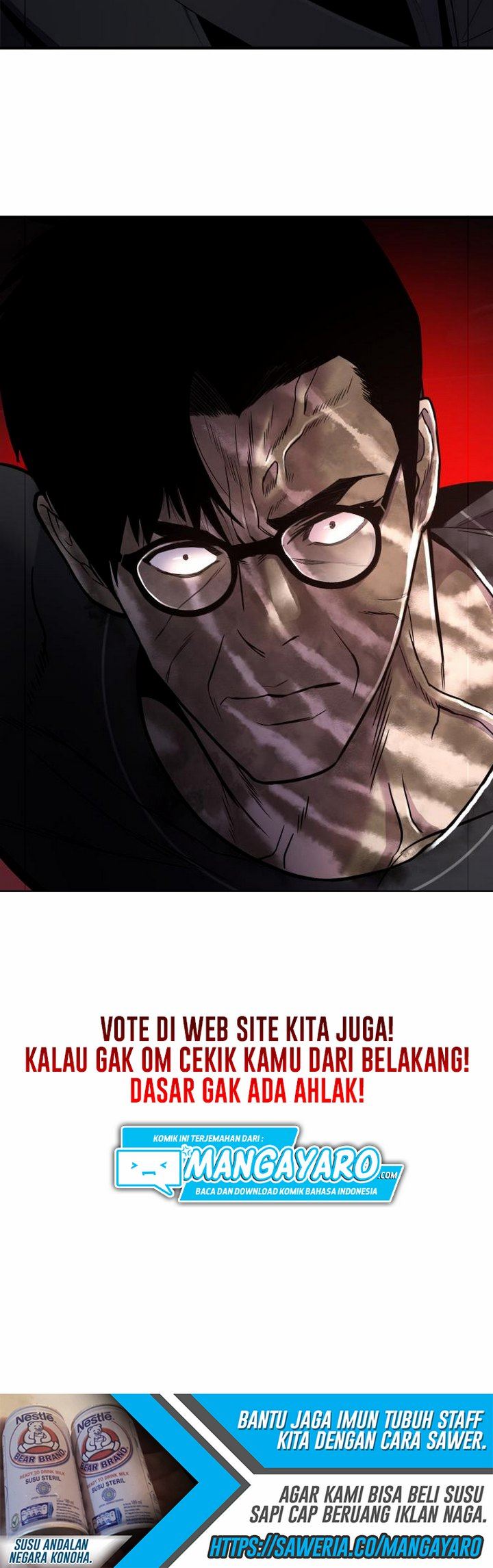teenage-swordsman - Chapter: 8.1