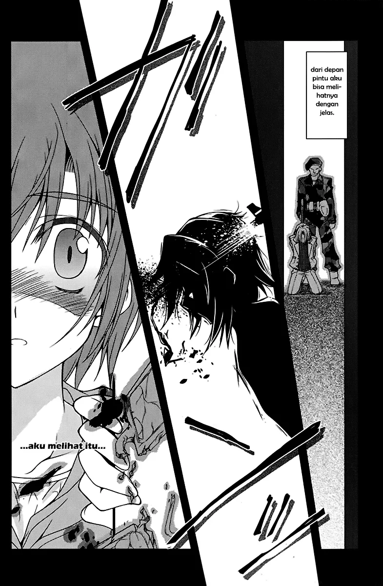 kenshin-no-keishousha - Chapter: 07