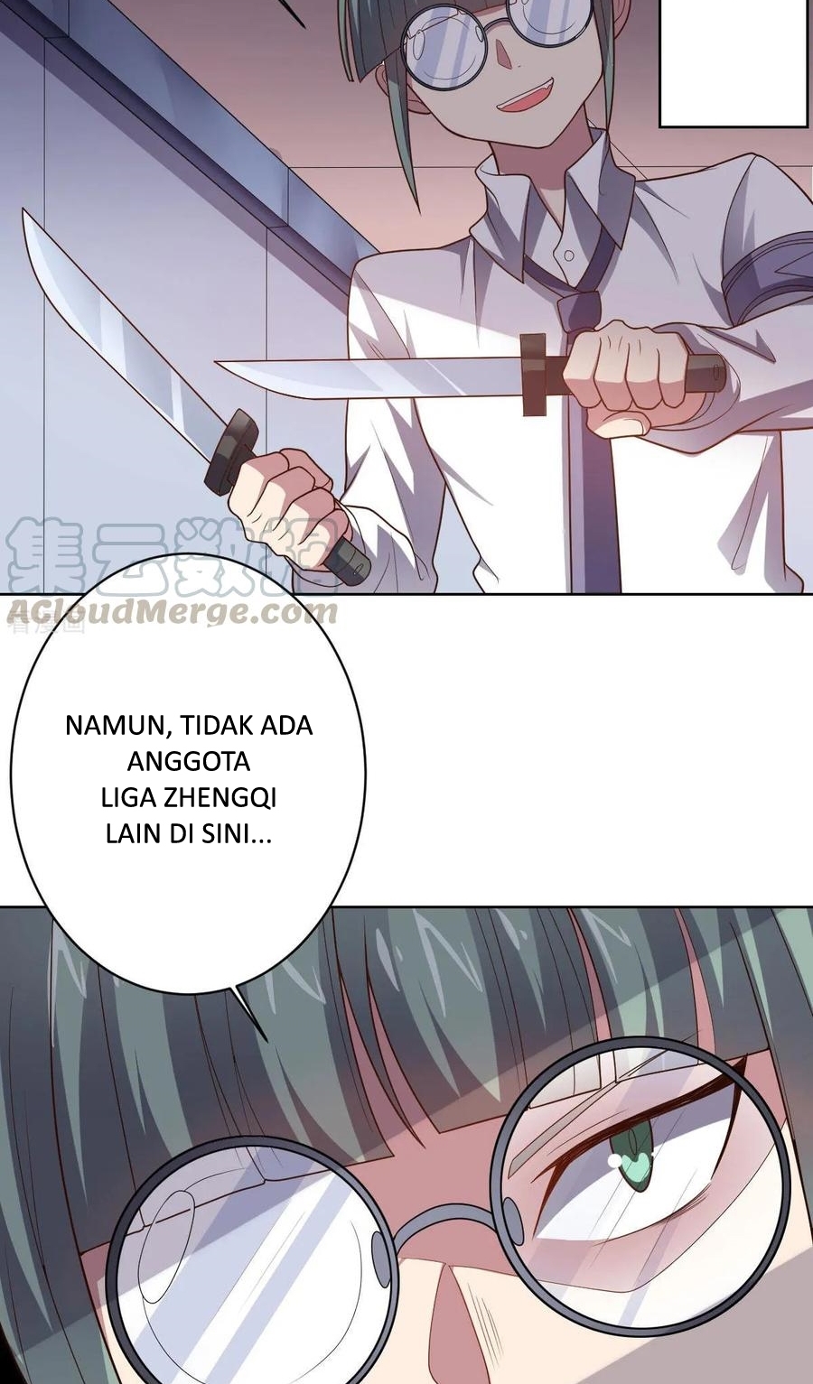big-heros-girlfriend-is-super-fierce - Chapter: 99