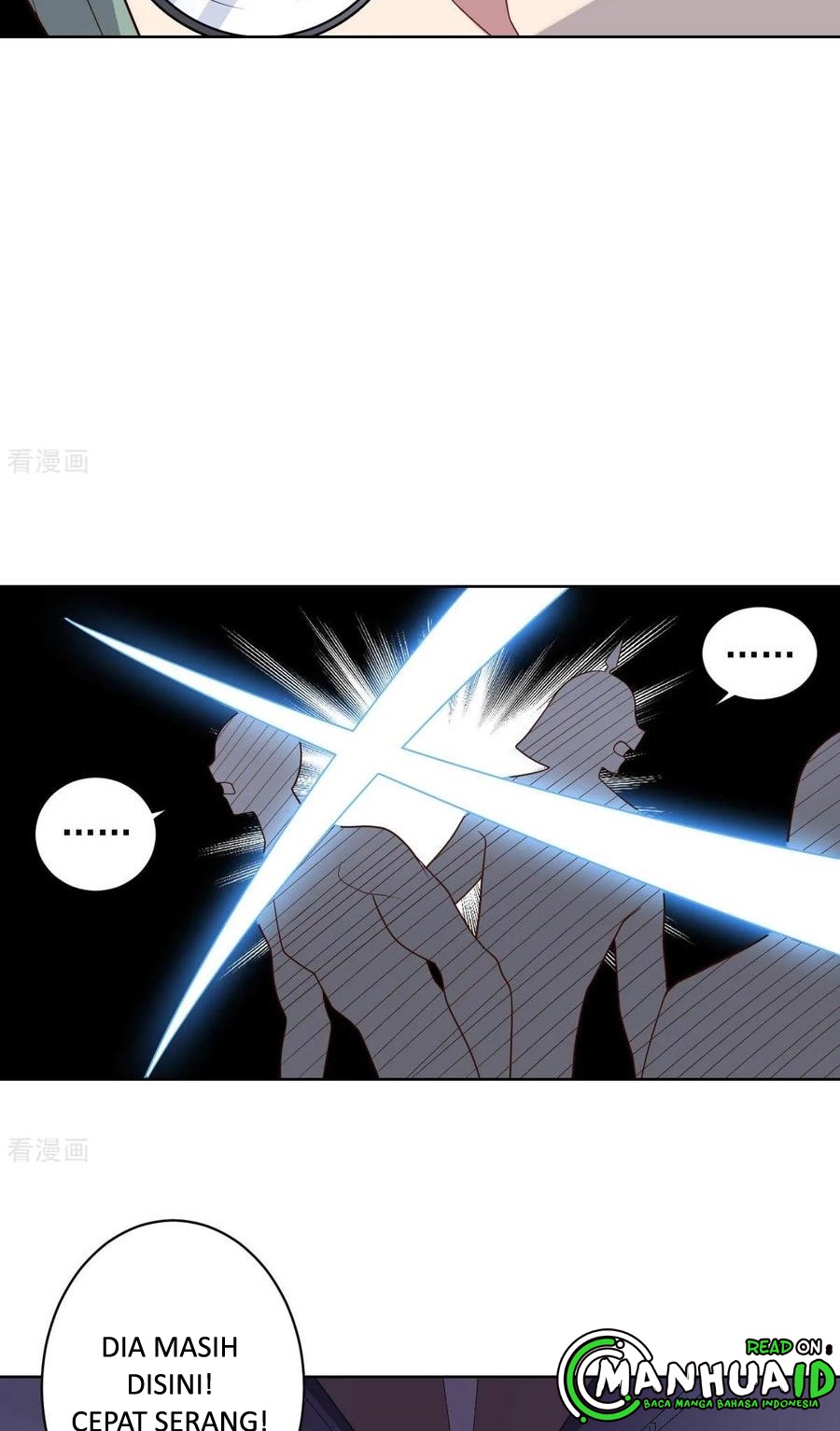 big-heros-girlfriend-is-super-fierce - Chapter: 99