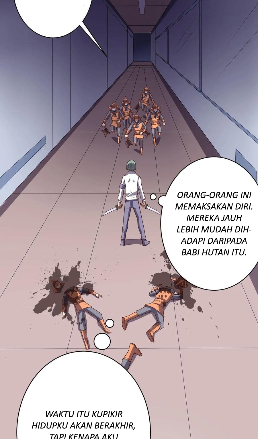 big-heros-girlfriend-is-super-fierce - Chapter: 99