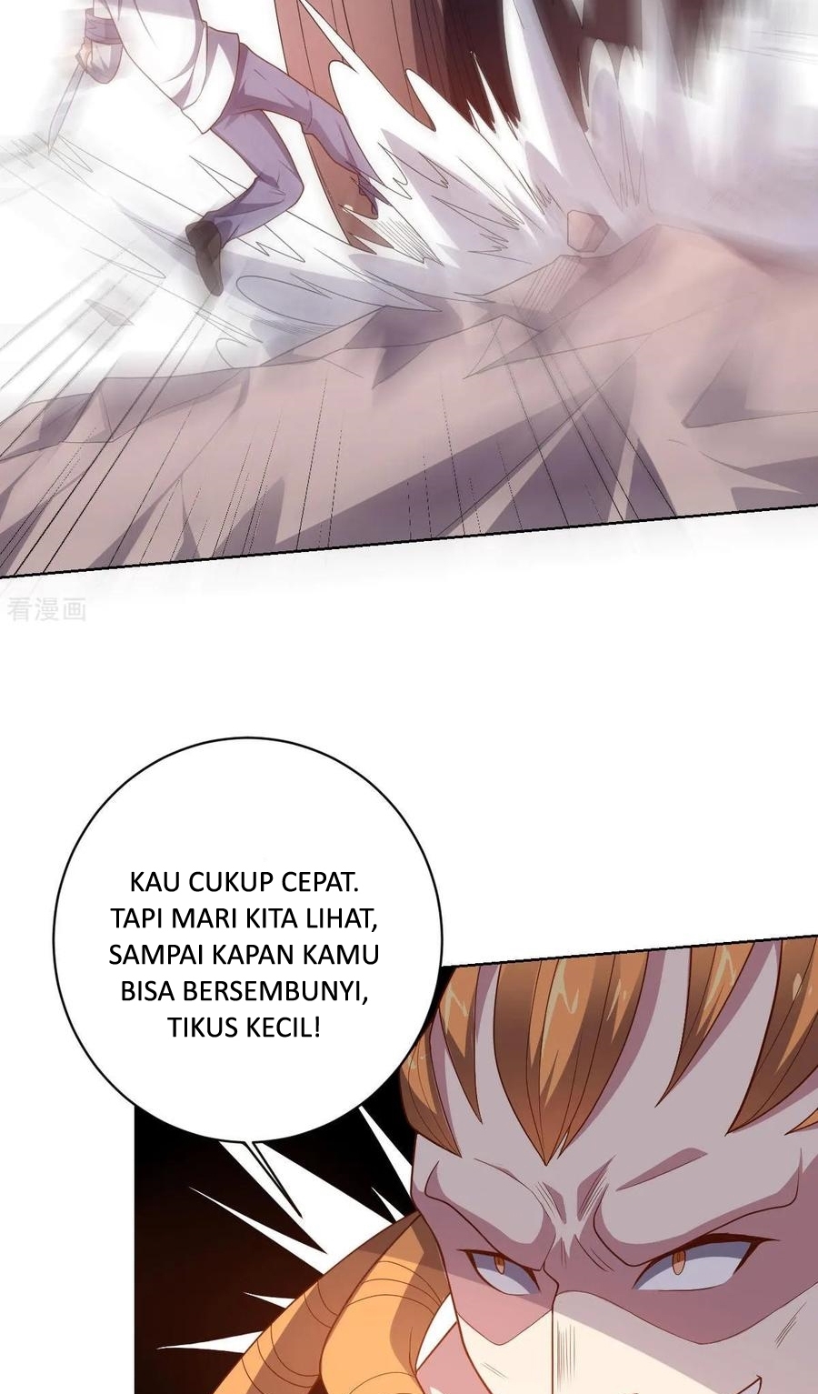 big-heros-girlfriend-is-super-fierce - Chapter: 99