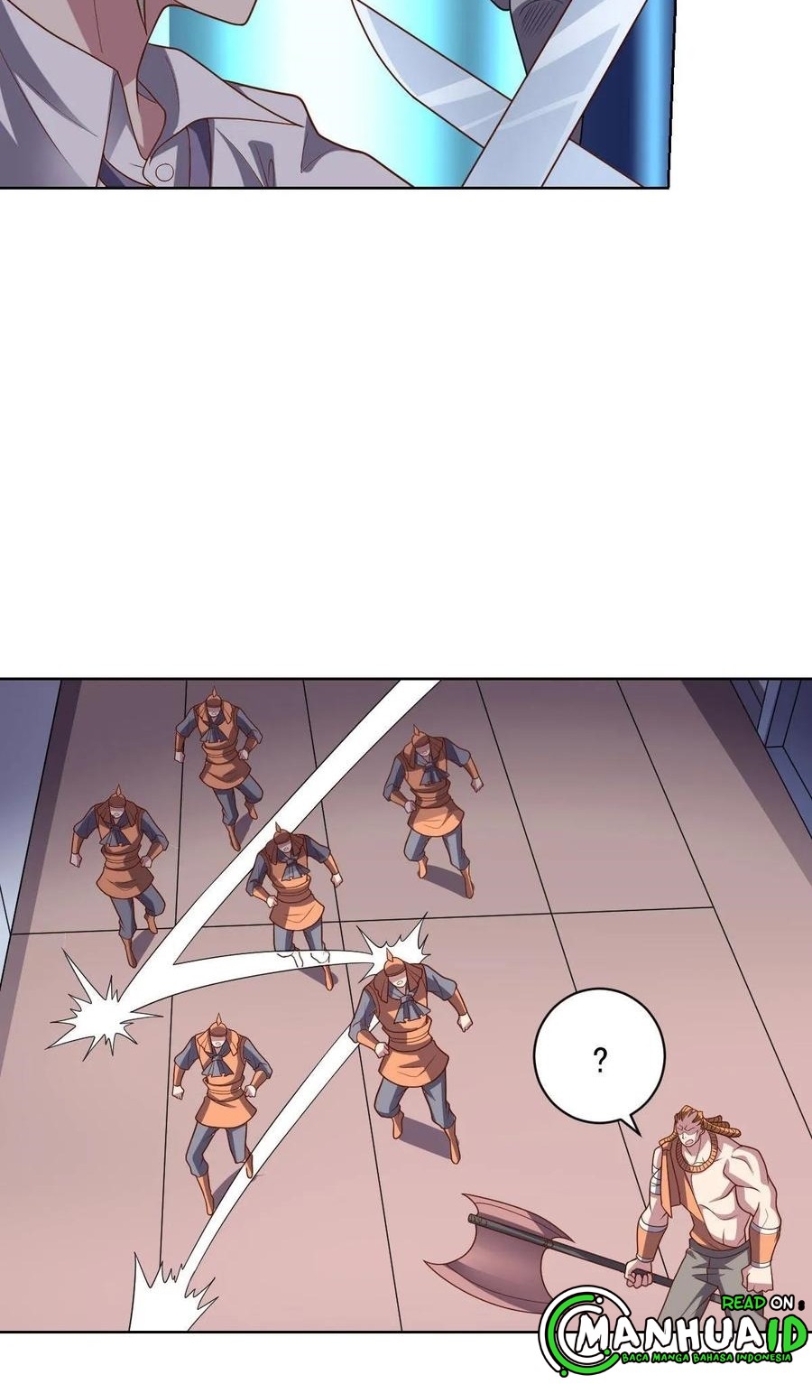 big-heros-girlfriend-is-super-fierce - Chapter: 99