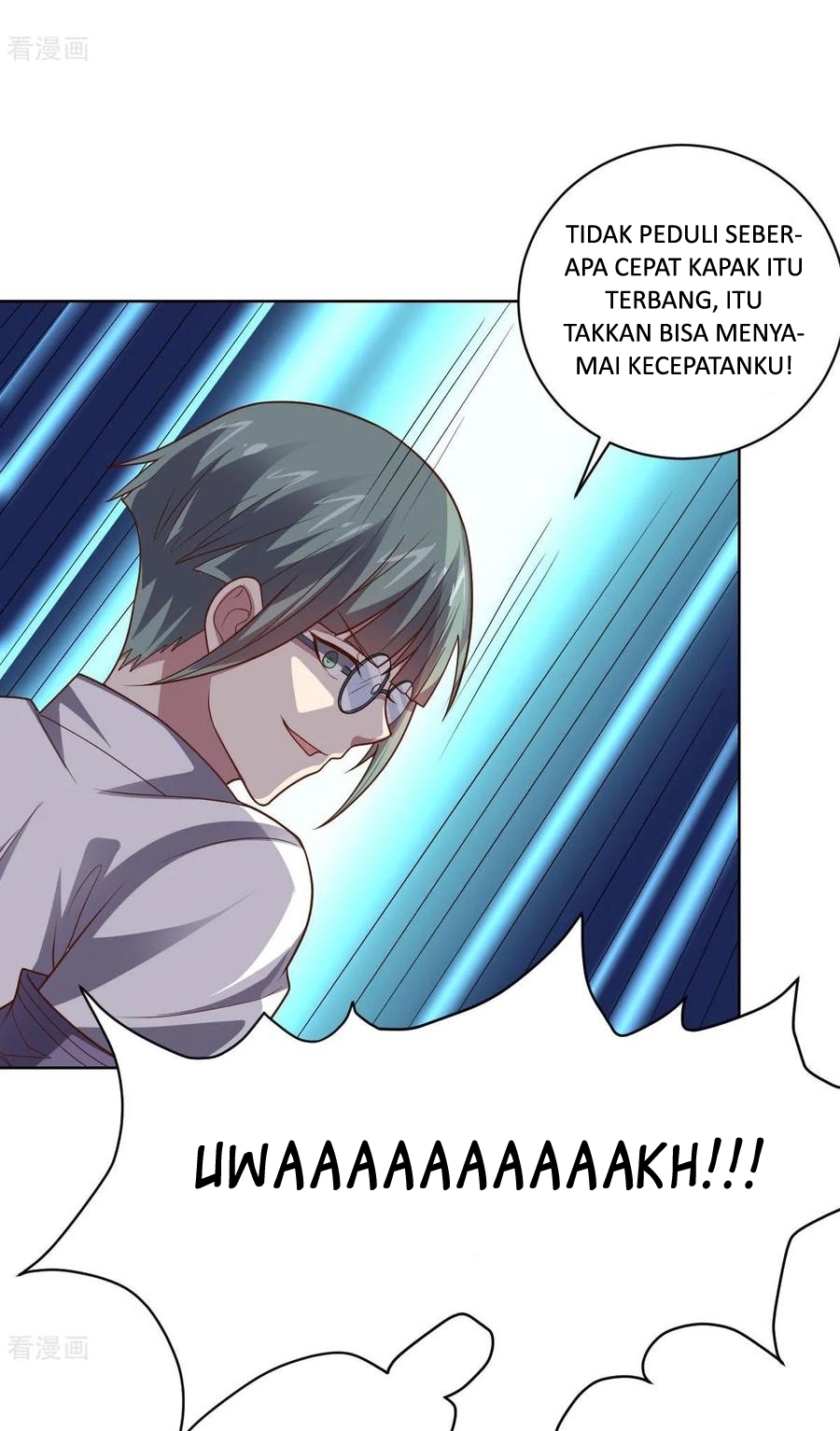 big-heros-girlfriend-is-super-fierce - Chapter: 99