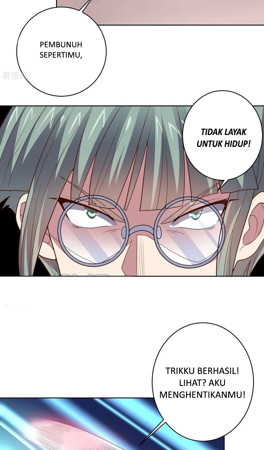big-heros-girlfriend-is-super-fierce - Chapter: 99